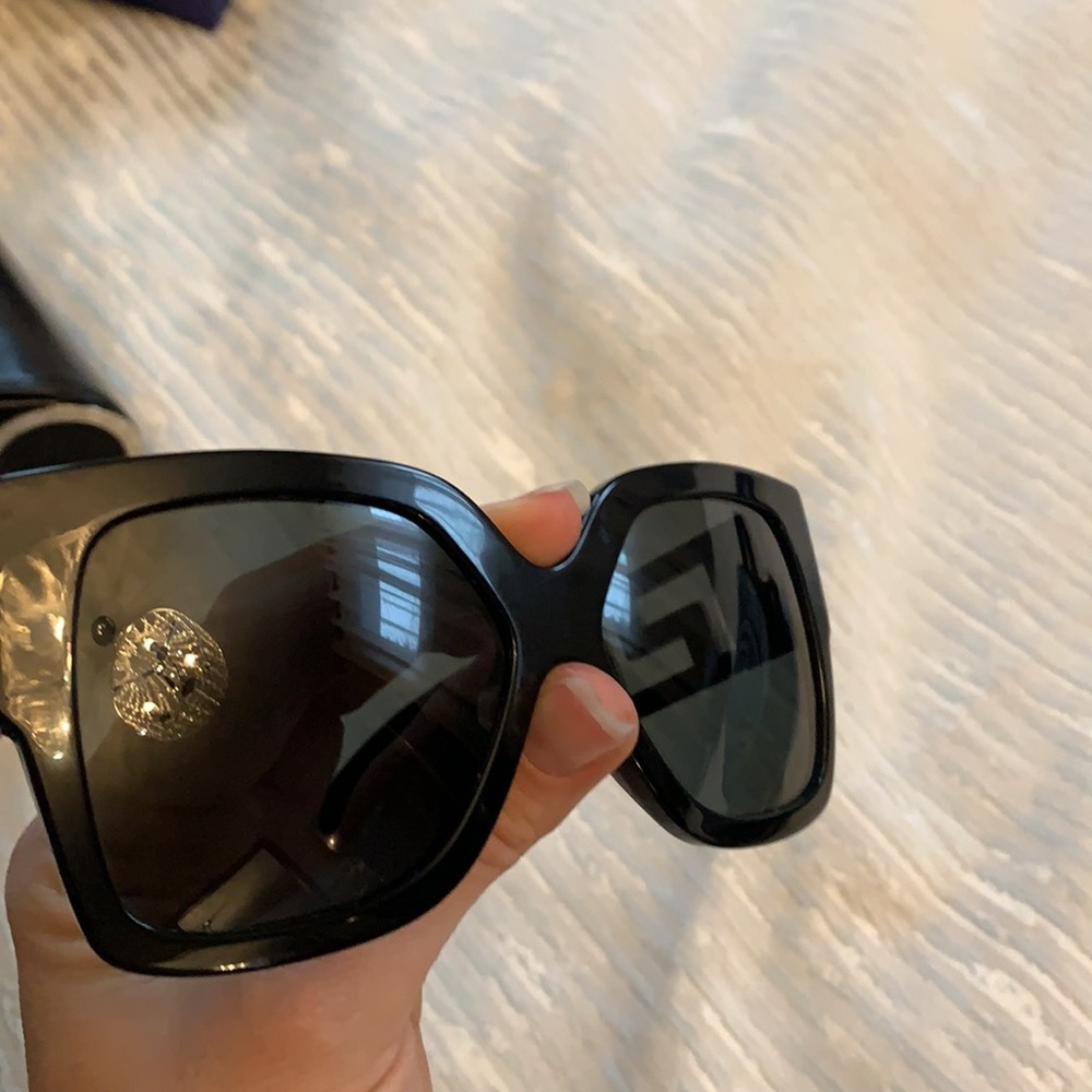 Versace sunglasses 4402 - Picture 9 of 11